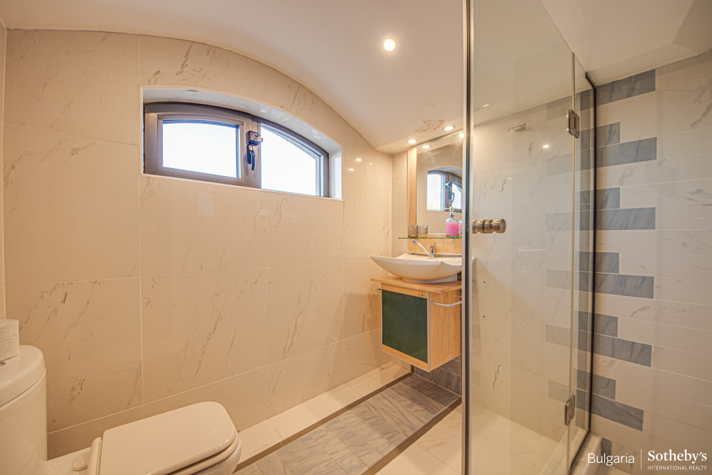 Дава под наем КЪЩА, гр. София, Симеоново, снимка 15 - Къщи - 52086803