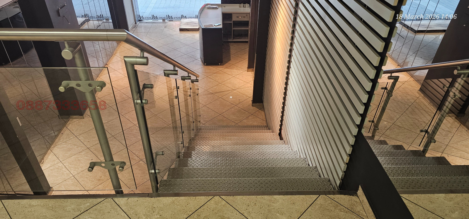 Дава под наем МАГАЗИН, гр. София, Център, снимка 5 - Магазини - 53776663