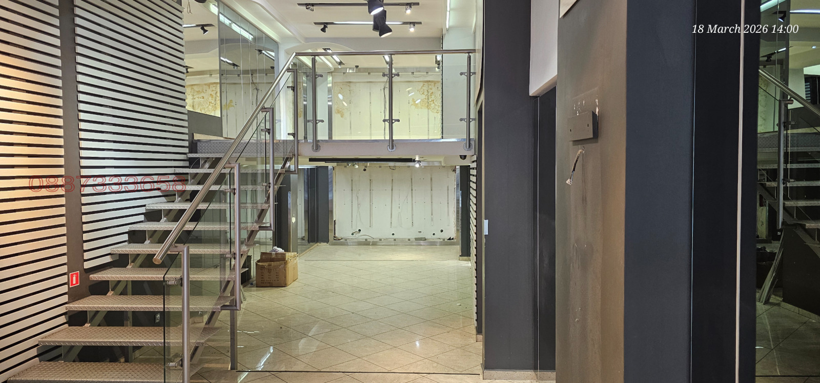 Дава под наем МАГАЗИН, гр. София, Център, снимка 10 - Магазини - 53776663