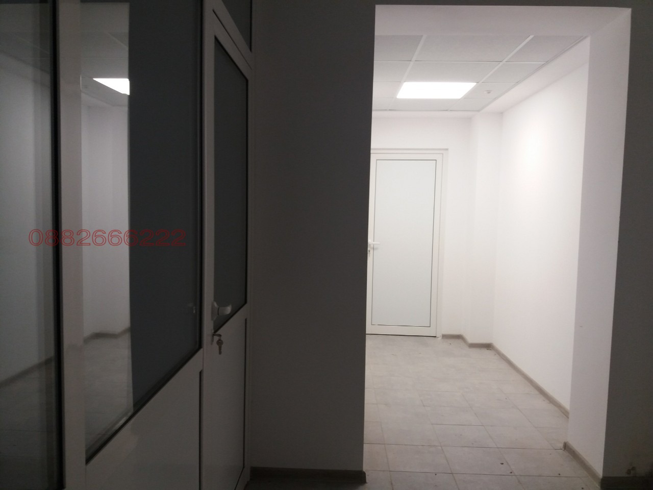 Дава под наем СКЛАД, с. Бенковски, област Пловдив, снимка 11 - Складове - 55025126