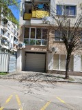 Дава под наем ГАРАЖ, ПАРКОМЯСТО, гр. София, Банишора, снимка 2