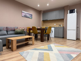 Дава под наем  2-стаен, град Бургас