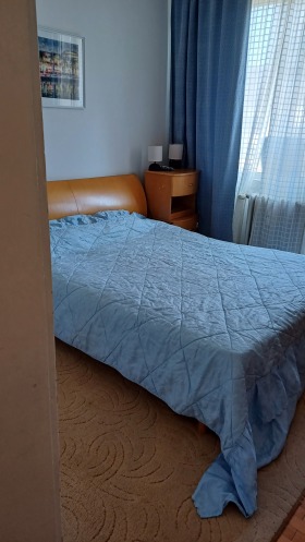 1 dormitorio Geo Milev, Sofia 11