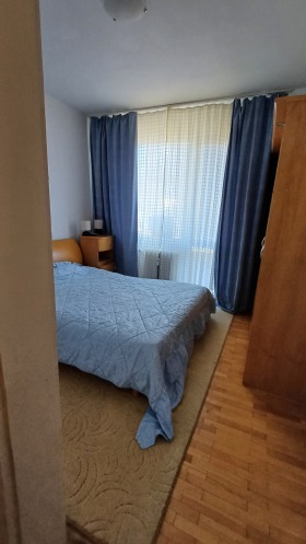 1 dormitorio Geo Milev, Sofia 7