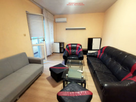 1 camera da letto Trakiia, Plovdiv