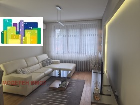 2 slaapkamers Lozenets, Sofia