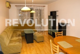 2 slaapkamers Zimno kino Trakija, Varna