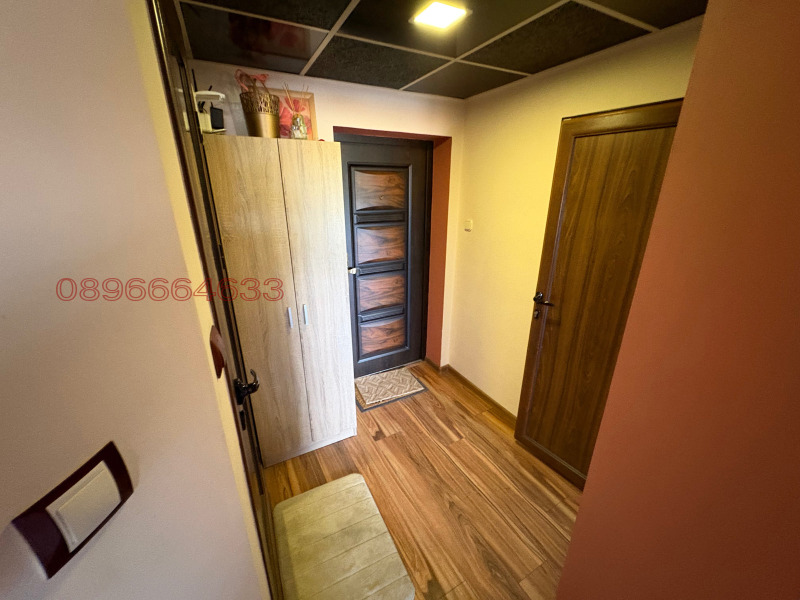 Дава под наем 2-СТАЕН, гр. Враца, Център, снимка 11 - Апартаменти - 53525982