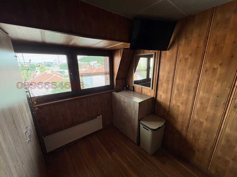 Дава под наем 2-СТАЕН, гр. Враца, Център, снимка 5 - Апартаменти - 53525982