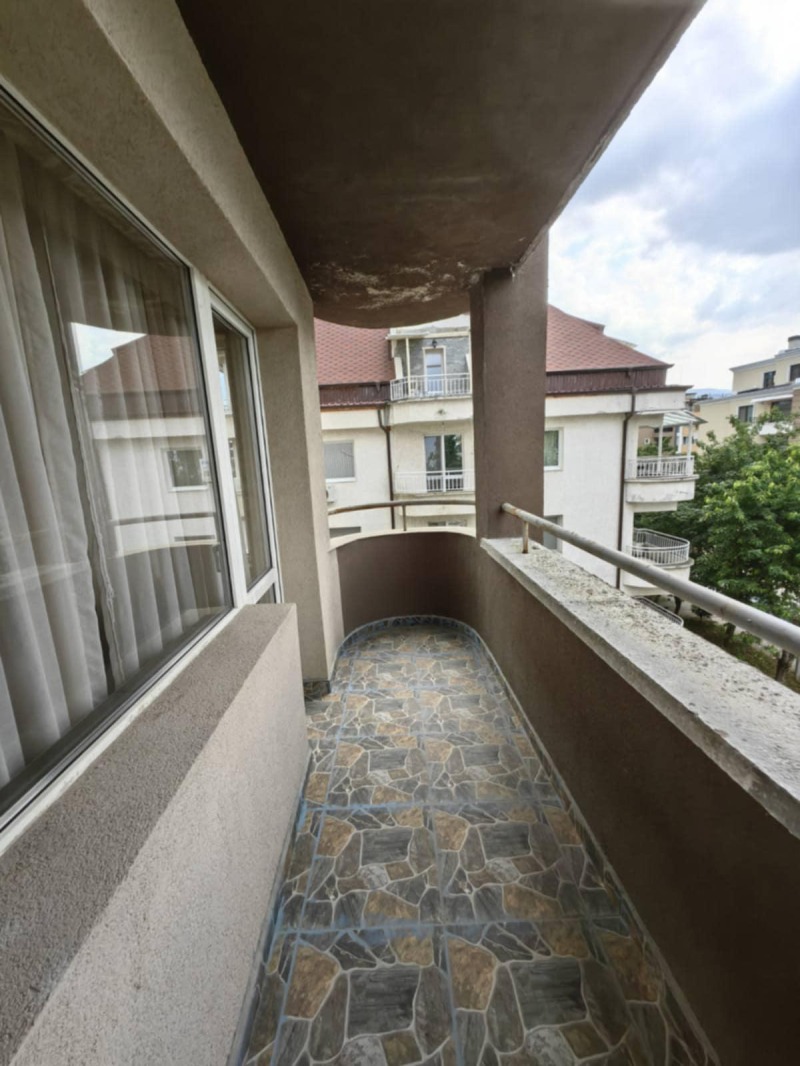 Do wynajęcia  1 sypialnia Sofia , Witosza , 67 mkw | 52340489 - obraz [5]