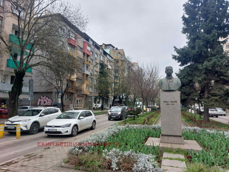 Προς ενοικίαση  1 υπνοδωμάτιο Σοφηια , Ηβαν Βαζοβ , 70 τ.μ | 23997366 - εικόνα [10]