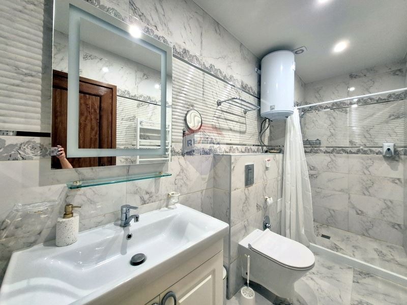K pronájmu  1 ložnice oblast Dobrich , Kranevo , 81 m2 | 54148643 - obraz [12]