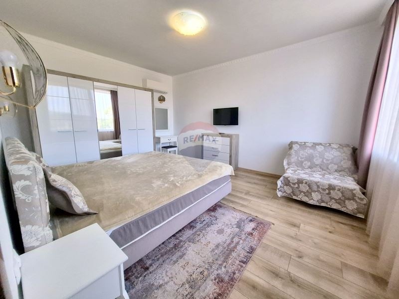 K pronájmu  1 ložnice oblast Dobrich , Kranevo , 81 m2 | 54148643 - obraz [7]