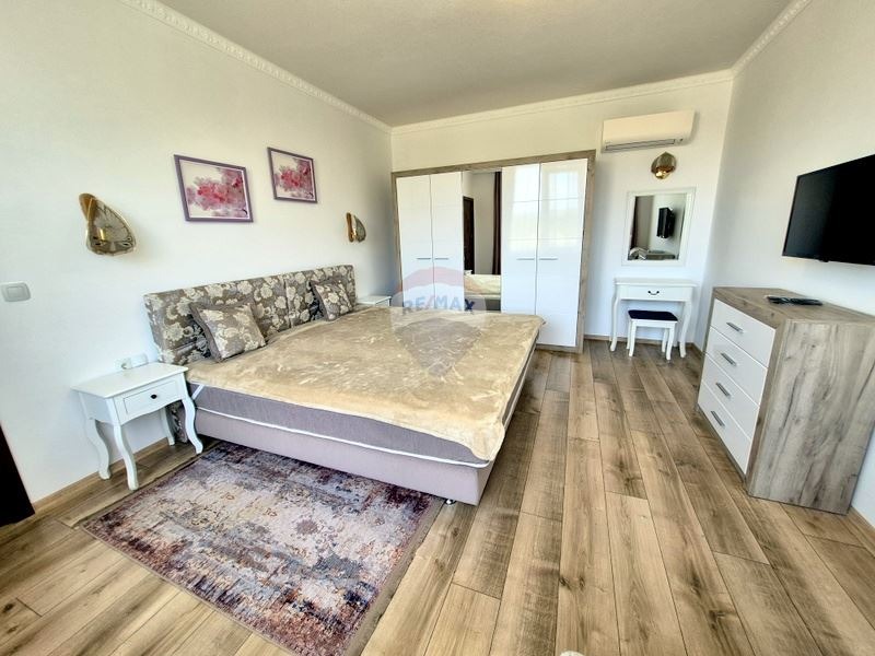 K pronájmu  1 ložnice oblast Dobrich , Kranevo , 81 m2 | 54148643 - obraz [8]
