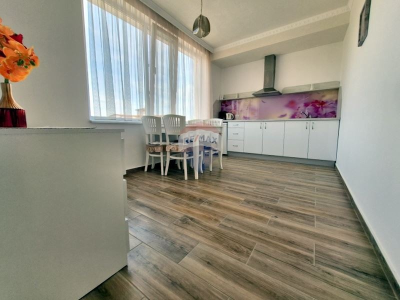 K pronájmu  1 ložnice oblast Dobrich , Kranevo , 81 m2 | 54148643 - obraz [4]