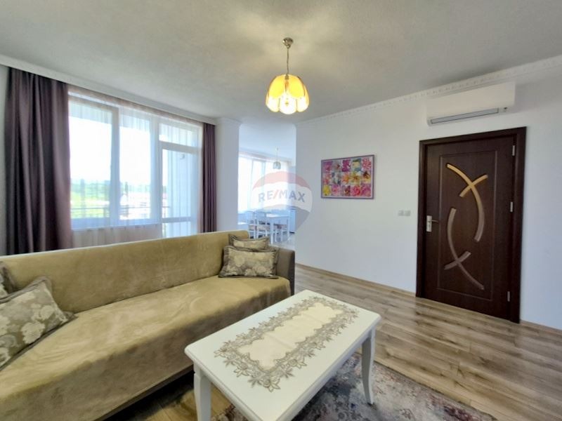K pronájmu  1 ložnice oblast Dobrich , Kranevo , 81 m2 | 54148643