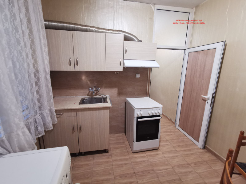 Da affittare  1 camera da letto Plovdiv , Trakiia , 62 mq | 11197757 - Immagine [6]