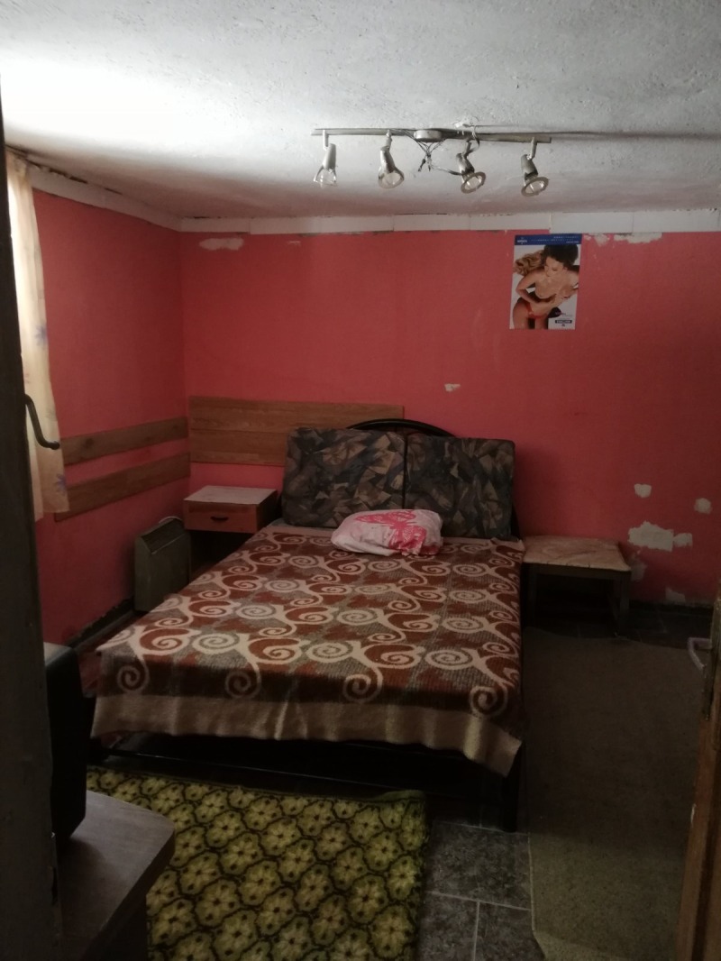 Дава под наем 2-СТАЕН, гр. Кърджали, Байкал, снимка 5 - Апартаменти - 52982668