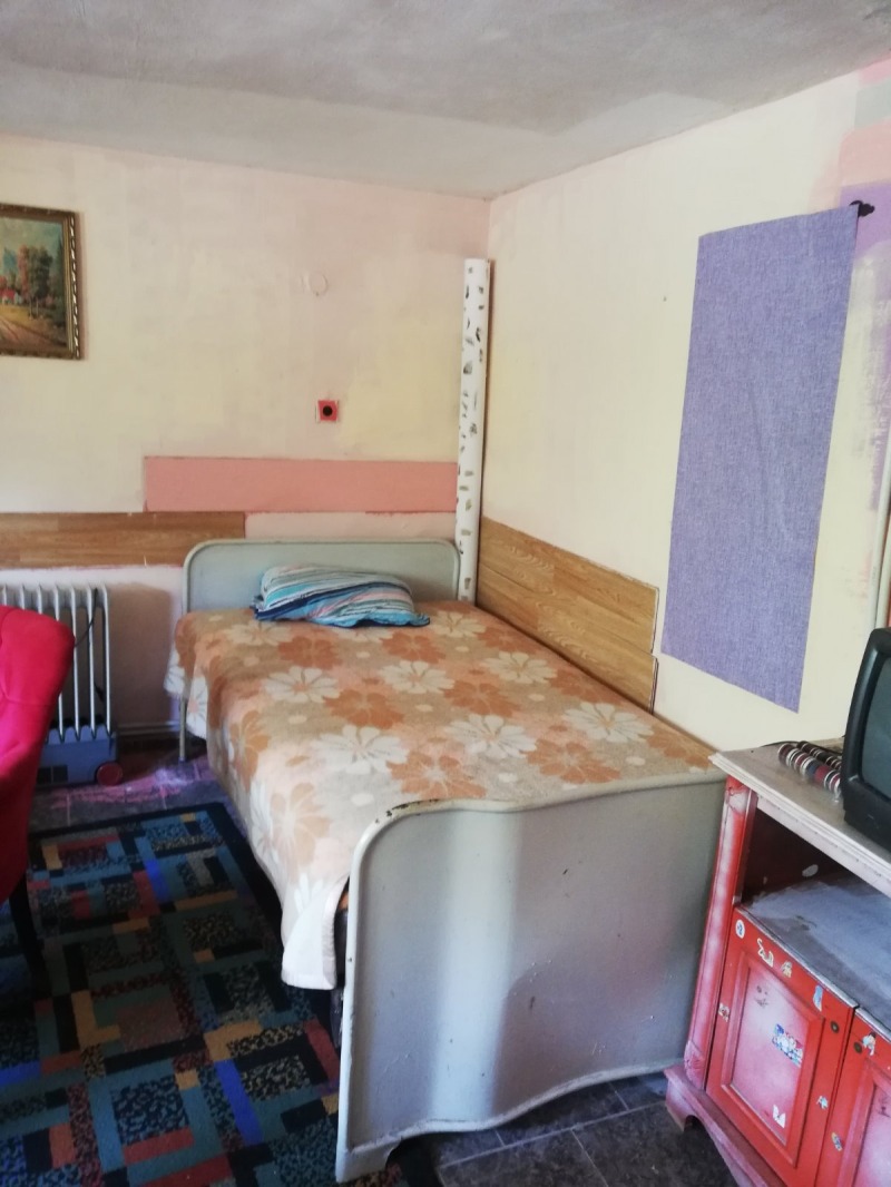 Дава под наем 2-СТАЕН, гр. Кърджали, Байкал, снимка 4 - Апартаменти - 52982668