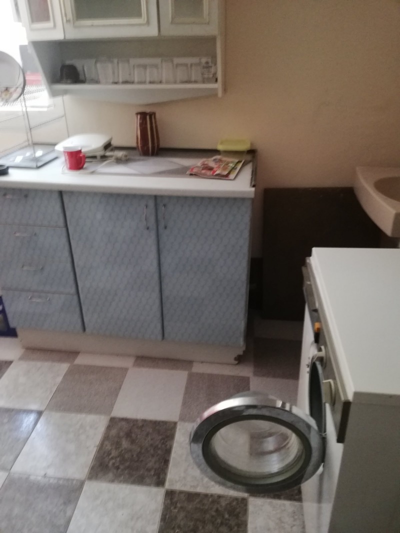 Дава под наем 2-СТАЕН, гр. Кърджали, Байкал, снимка 6 - Апартаменти - 52982668