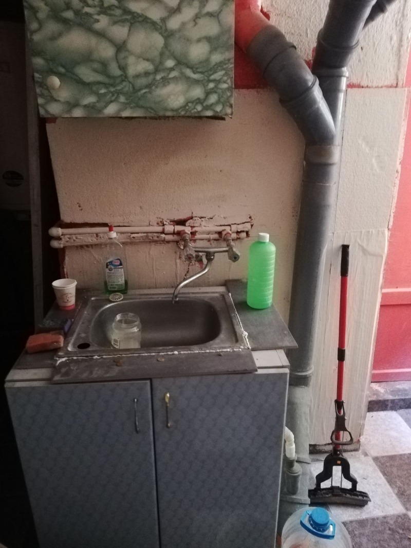 Дава под наем 2-СТАЕН, гр. Кърджали, Байкал, снимка 8 - Апартаменти - 52982668