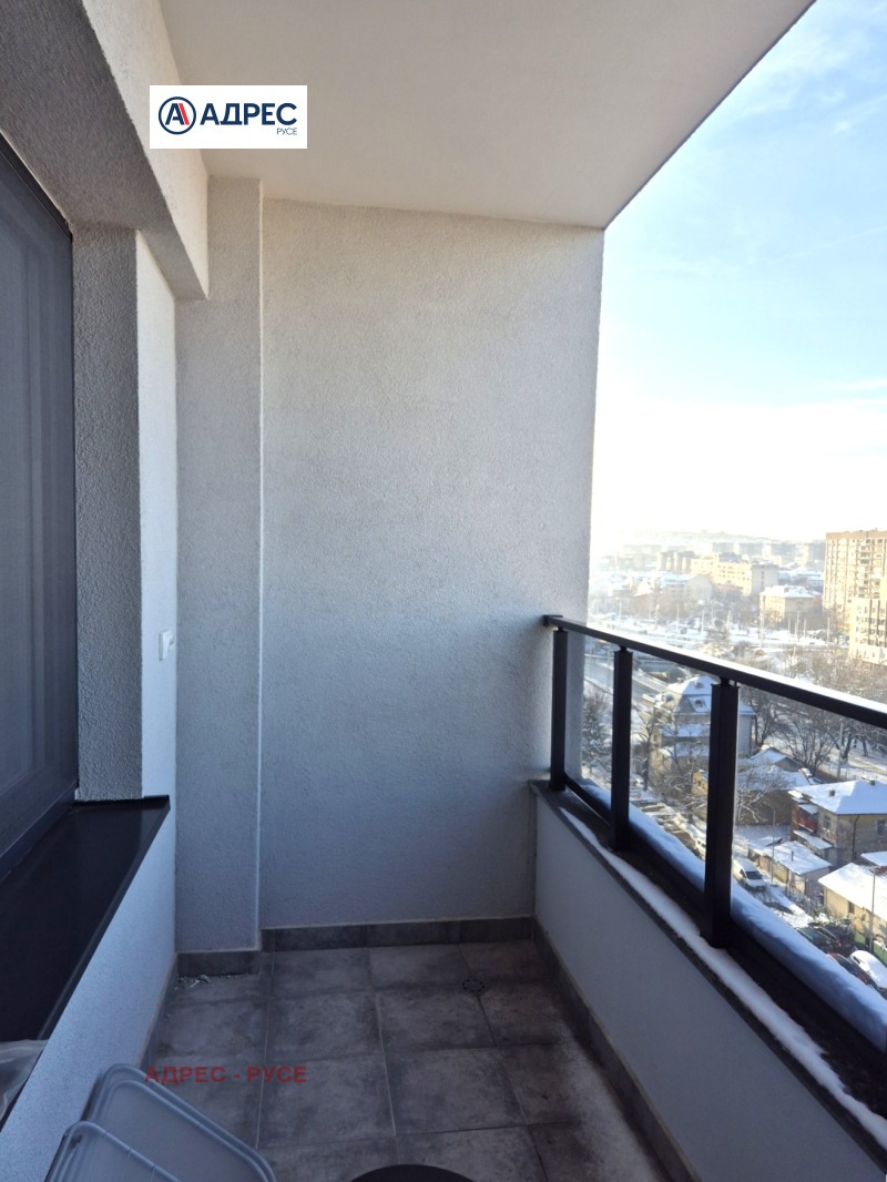 Дава под наем 2-СТАЕН, гр. Русе, Ялта, снимка 14 - Апартаменти - 53126390