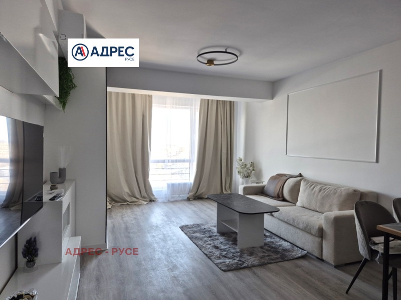 Дава под наем 2-СТАЕН, гр. Русе, Ялта