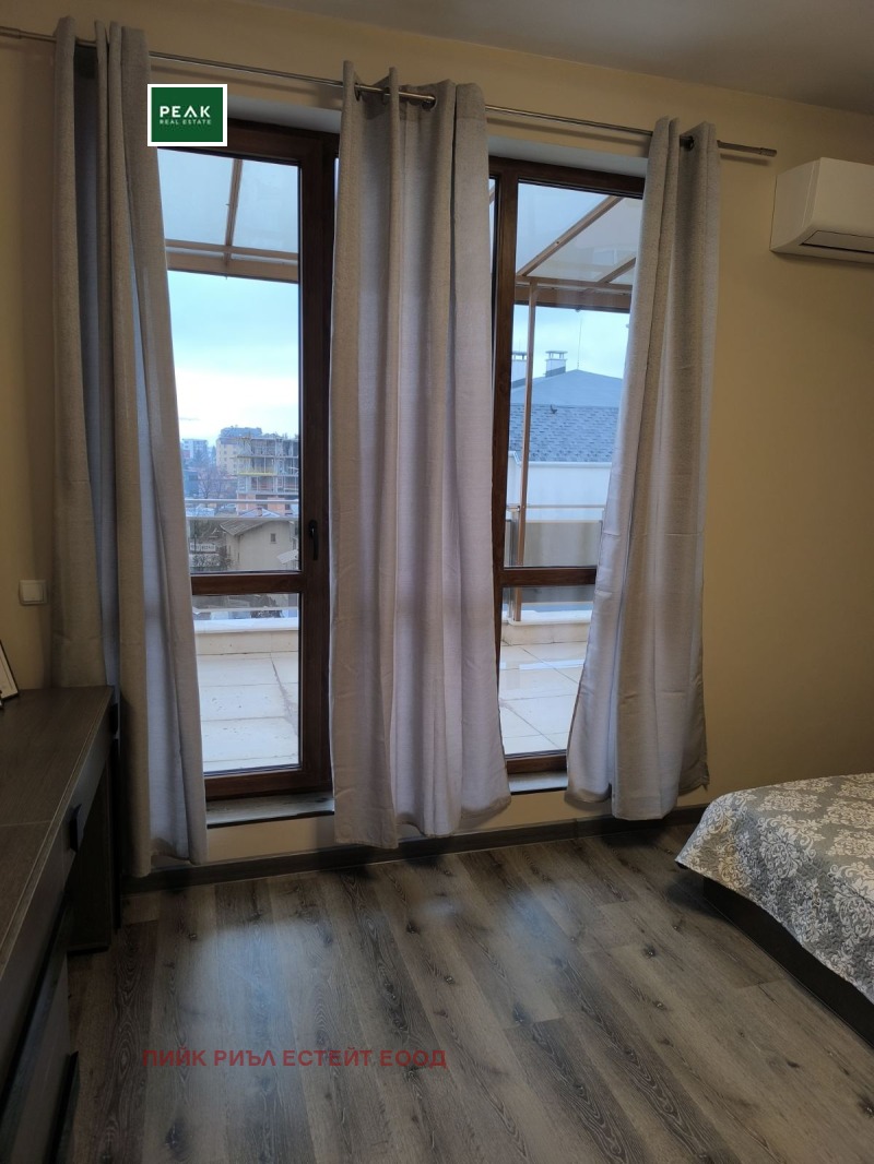 Дава под наем 2-СТАЕН, гр. София, Надежда 3, снимка 7 - Апартаменти - 53315067