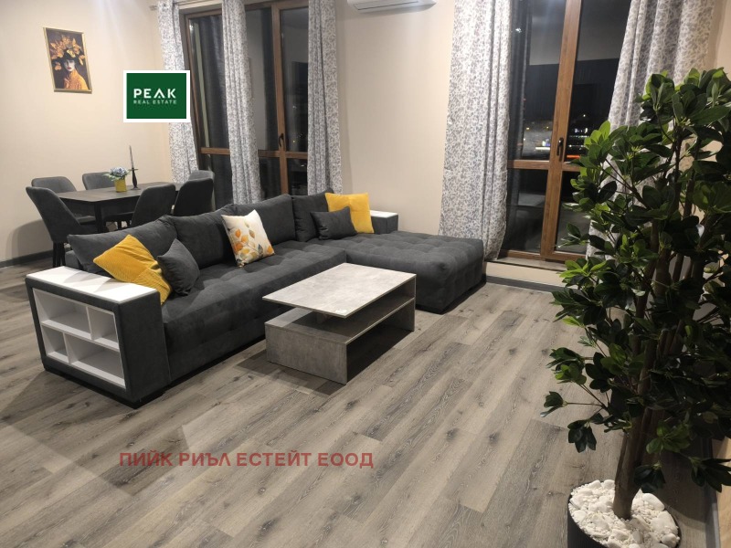 Дава под наем 2-СТАЕН, гр. София, Надежда 3