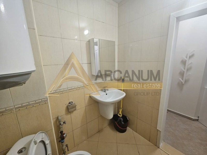 Дава под наем 2-СТАЕН, гр. Варна, Левски 1, снимка 8 - Апартаменти - 53463961