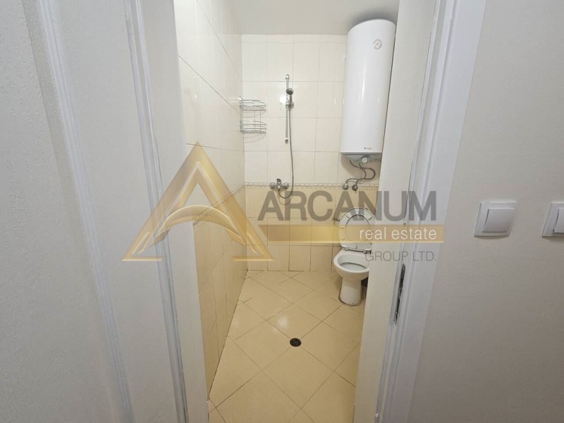 Дава под наем 2-СТАЕН, гр. Варна, Левски 1, снимка 7 - Апартаменти - 53463961