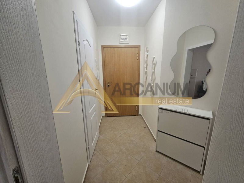 Дава под наем 2-СТАЕН, гр. Варна, Левски 1, снимка 5 - Апартаменти - 53463961