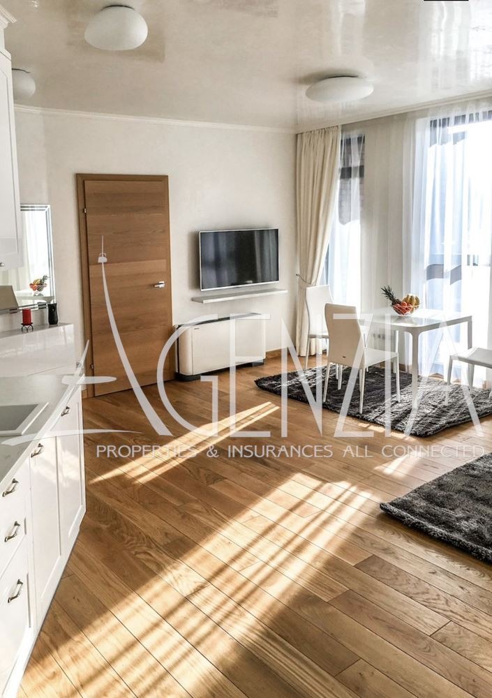 Дава под наем 2-СТАЕН, гр. София, Иван Вазов, снимка 6 - Апартаменти - 53483182