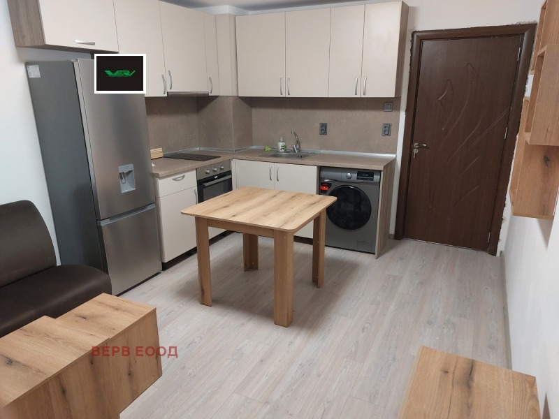 Дава под наем 2-СТАЕН, гр. София, Западен парк, снимка 4 - Апартаменти - 53489831