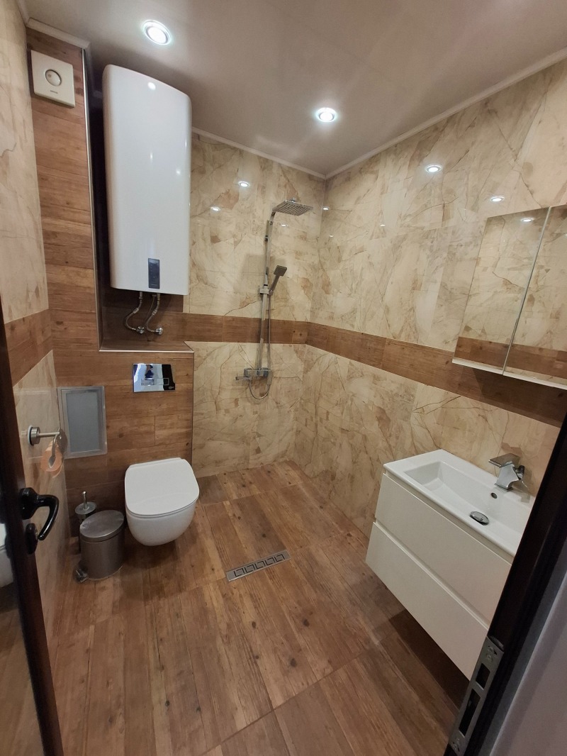 Kiadó  2 hálószobás Plovdiv , Kjucsuk Parizs , 90 négyzetméter | 97324962 - kép [16]