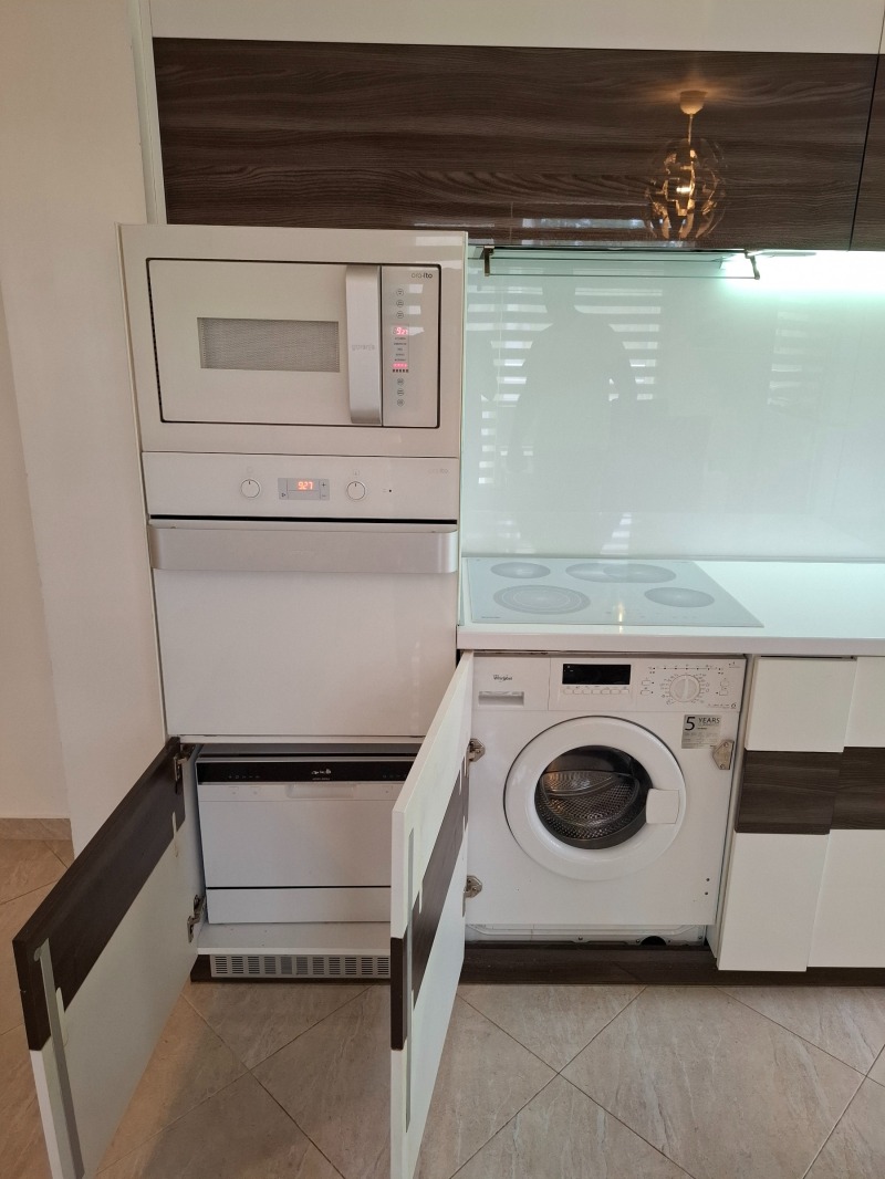 Para alugar  2 quartos Plovdiv , Kiutchuk Parij , 90 m² | 97324962 - imagem [6]