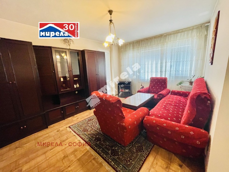 Kiadó  2 hálószobás Sofia , Banisora , 112 négyzetméter | 64996662 - kép [3]