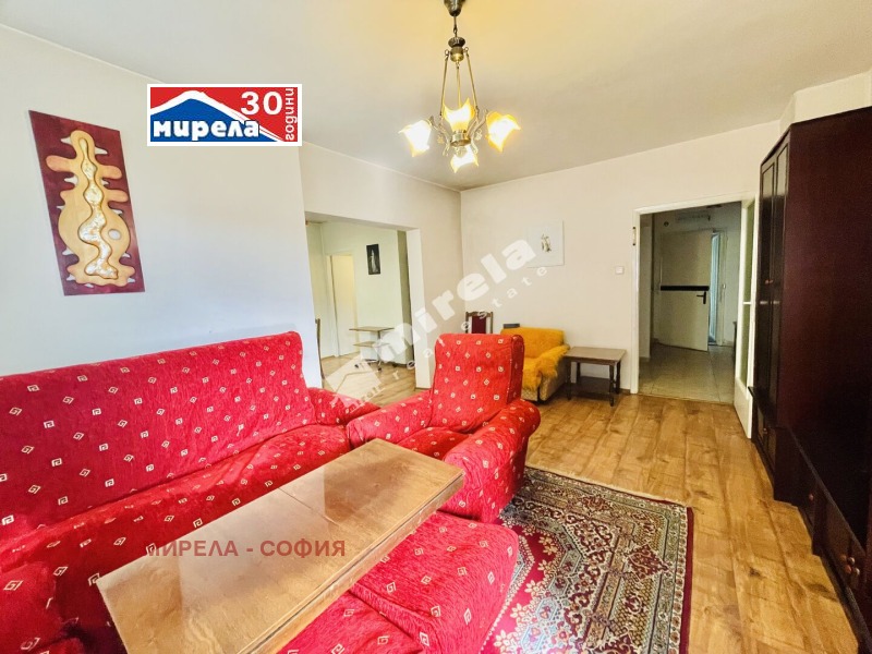 Kiadó  2 hálószobás Sofia , Banisora , 112 négyzetméter | 64996662