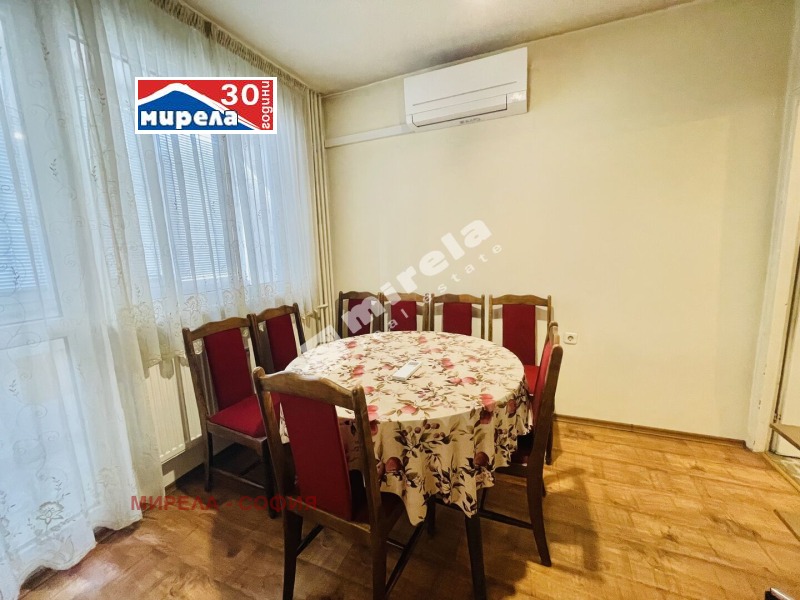 Kiadó  2 hálószobás Sofia , Banisora , 112 négyzetméter | 64996662 - kép [5]