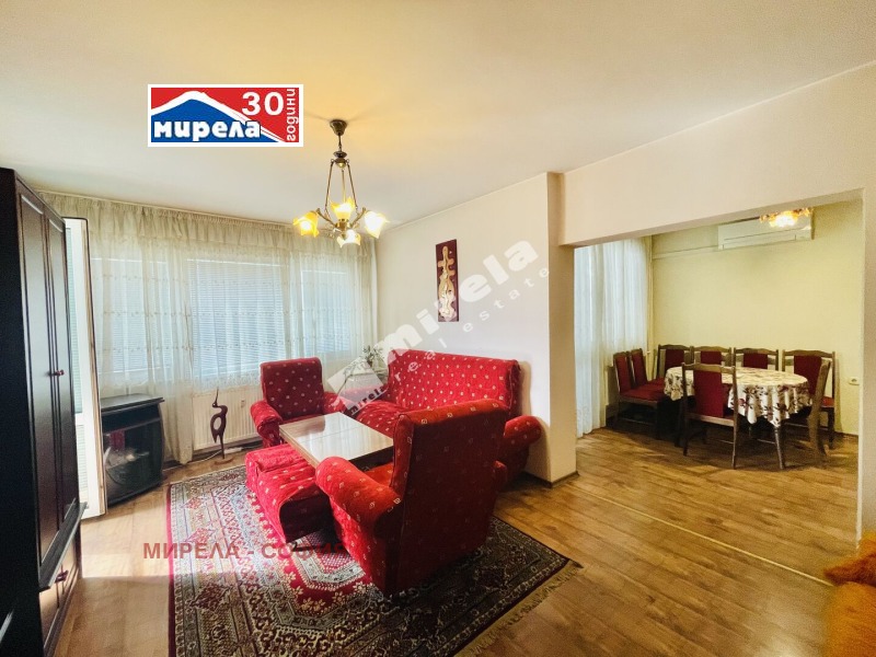 Kiralık  2 yatak odası Sofia , Banişora , 112 metrekare | 64996662 - görüntü [2]