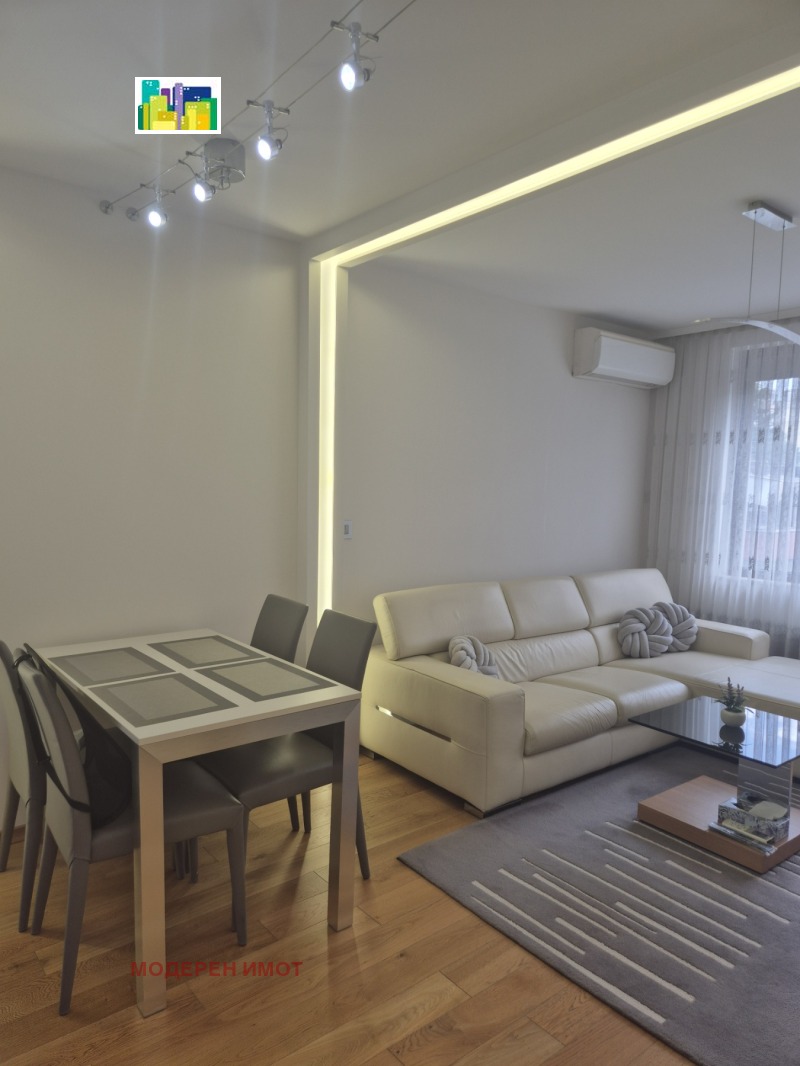 Te huur  2 slaapkamers Sofia , Lozenets , 74 m² | 75188544 - afbeelding [3]