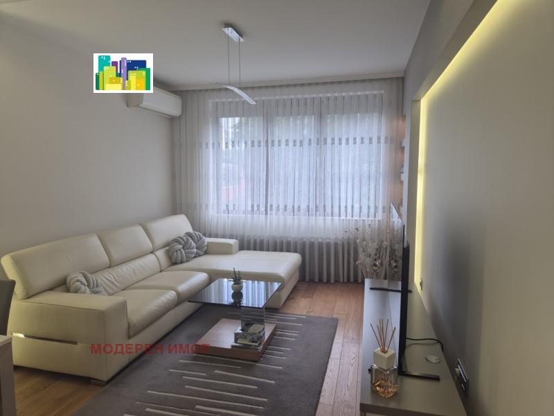 Te huur  2 slaapkamers Sofia , Lozenets , 74 m² | 75188544
