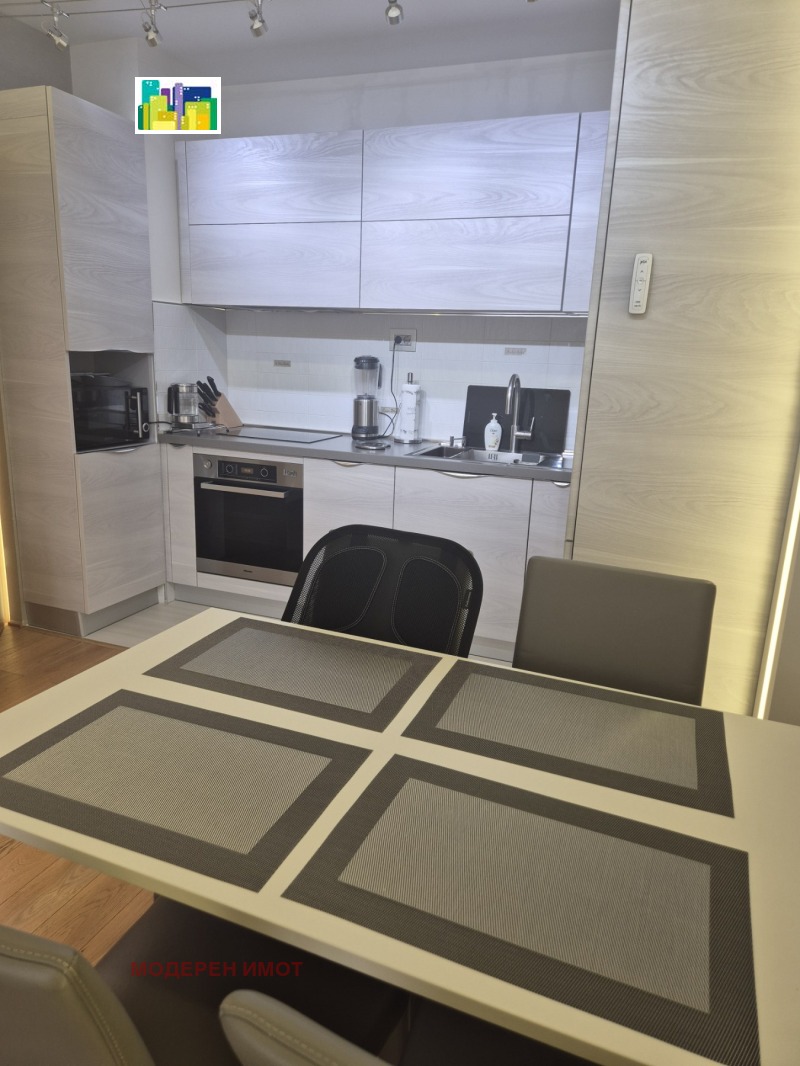 Te huur  2 slaapkamers Sofia , Lozenets , 74 m² | 75188544 - afbeelding [5]