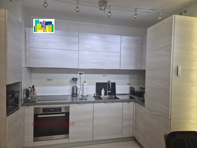 Te huur  2 slaapkamers Sofia , Lozenets , 74 m² | 75188544 - afbeelding [6]