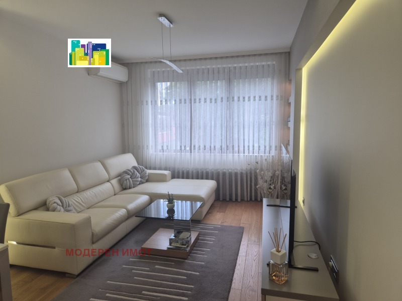 Te huur  2 slaapkamers Sofia , Lozenets , 74 m² | 75188544 - afbeelding [4]
