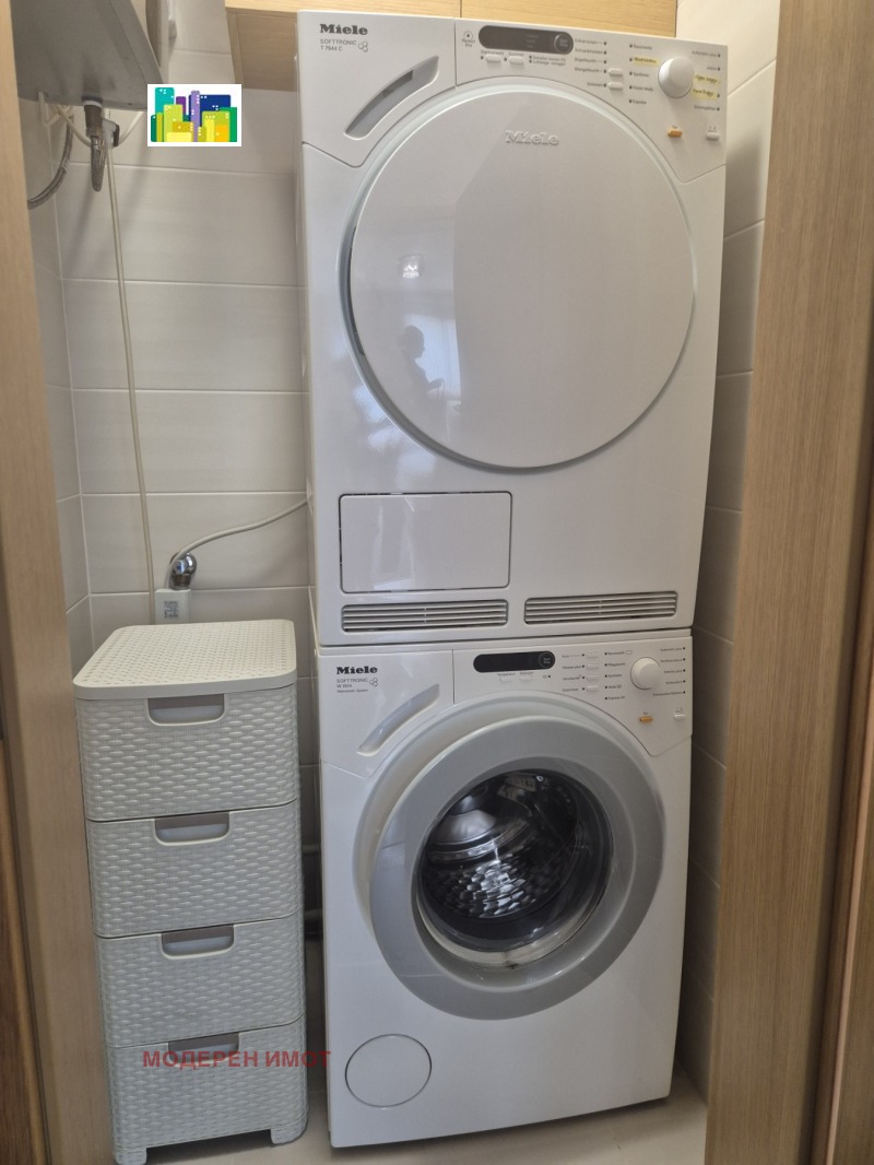 Te huur  2 slaapkamers Sofia , Lozenets , 74 m² | 75188544 - afbeelding [13]