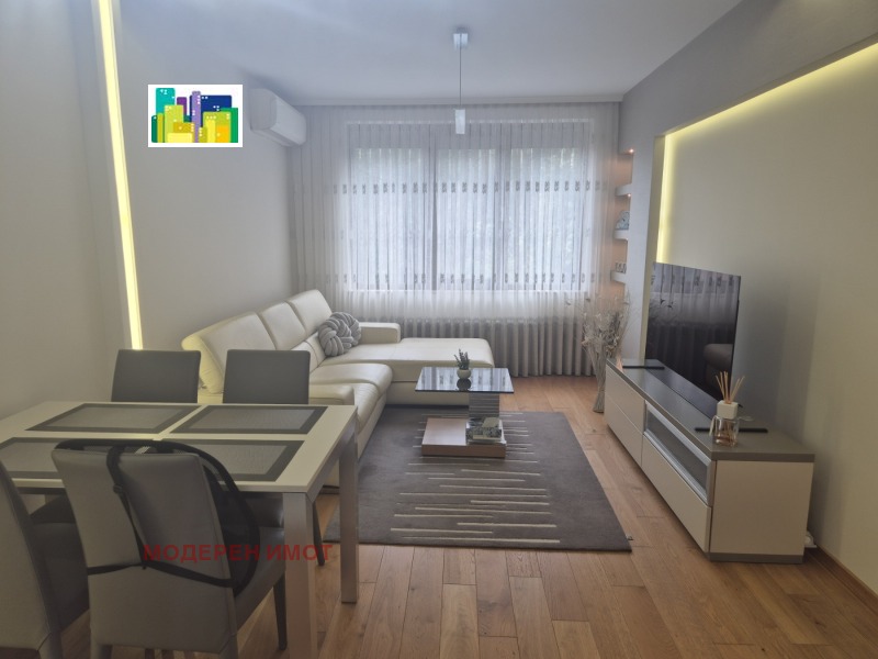 Te huur  2 slaapkamers Sofia , Lozenets , 74 m² | 75188544 - afbeelding [2]