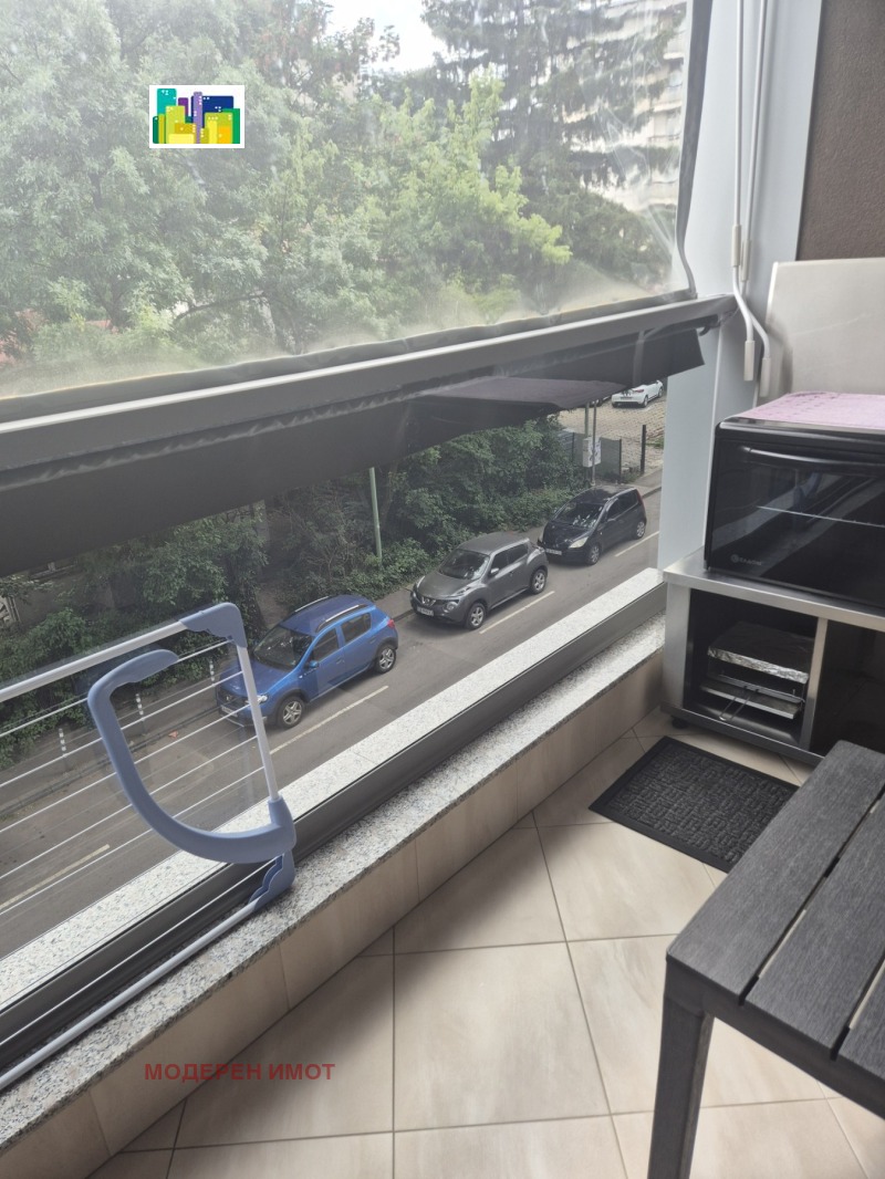 Te huur  2 slaapkamers Sofia , Lozenets , 74 m² | 75188544 - afbeelding [12]
