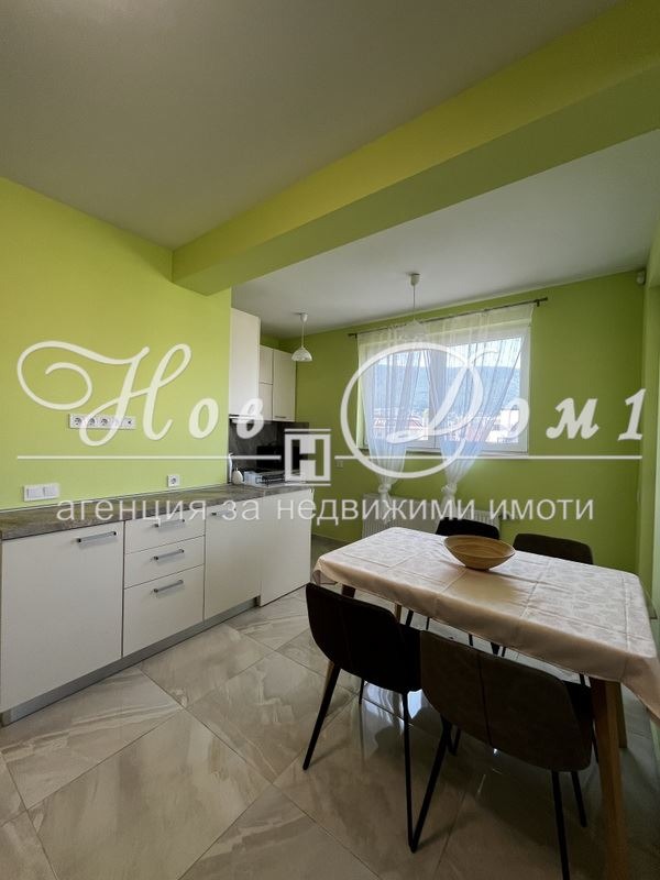 Дава под наем  3-стаен град София , Бъкстон , 80 кв.м | 66839969 - изображение [4]