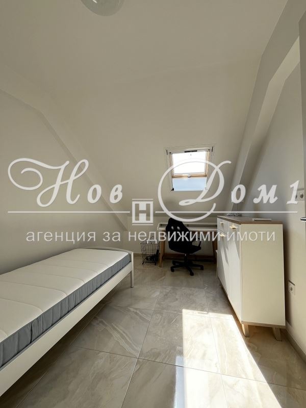 Дава под наем  3-стаен град София , Бъкстон , 80 кв.м | 66839969 - изображение [9]